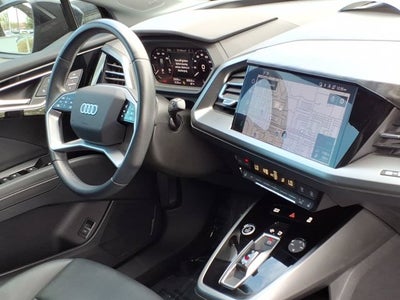 2023 Audi Q4 e-tron Premium Plus