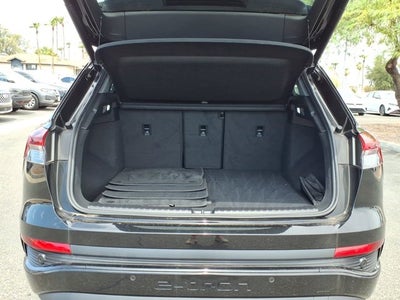 2023 Audi Q4 e-tron Premium Plus