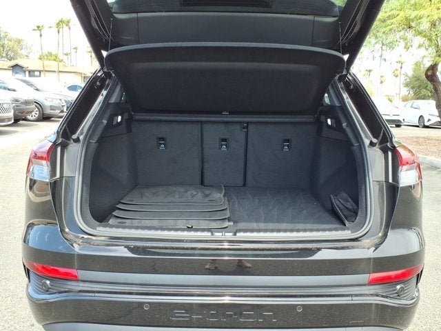 2023 Audi Q4 e-tron Premium Plus
