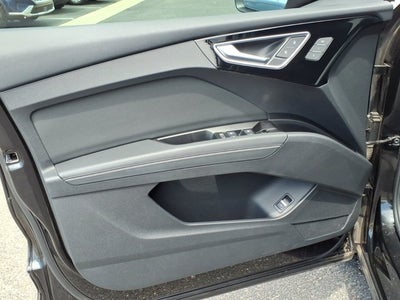 2023 Audi Q4 e-tron Premium Plus