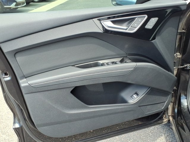 2023 Audi Q4 e-tron Premium Plus