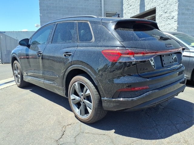 2023 Audi Q4 e-tron Premium Plus