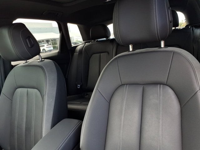 2023 Audi Q4 e-tron Premium Plus