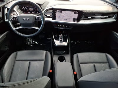 2023 Audi Q4 e-tron Premium Plus