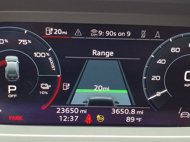 2023 Audi Q4 e-tron Premium Plus