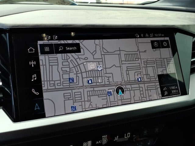 2023 Audi Q4 e-tron Premium Plus