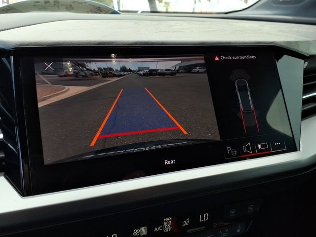 2023 Audi Q4 e-tron Premium Plus