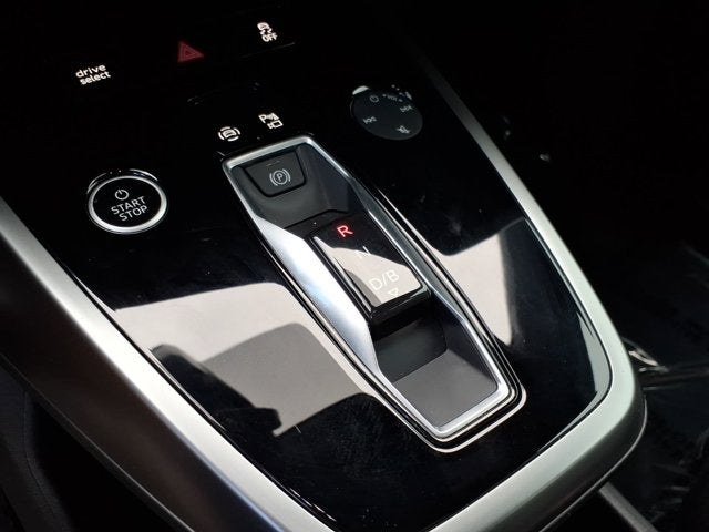 2023 Audi Q4 e-tron Premium Plus