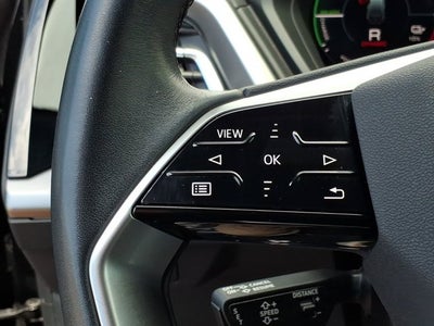 2023 Audi Q4 e-tron Premium Plus