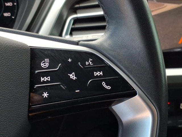 2023 Audi Q4 e-tron Premium Plus