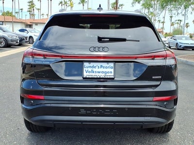 2023 Audi Q4 e-tron Premium Plus