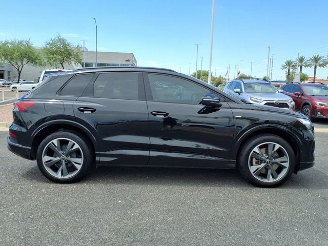 2023 Audi Q4 e-tron Premium Plus