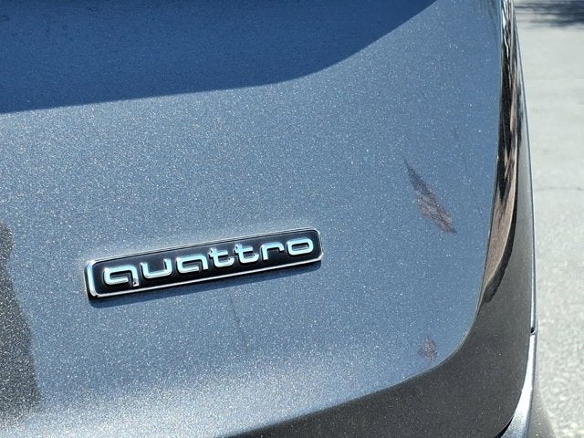 2022 Audi Q7 Premium Plus