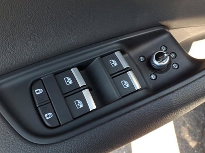 2022 Audi Q7 Premium Plus
