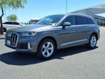 2022 Audi Q7 Premium Plus