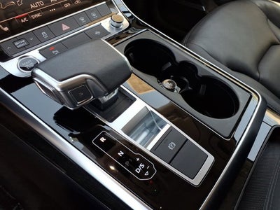2022 Audi Q7 Premium Plus