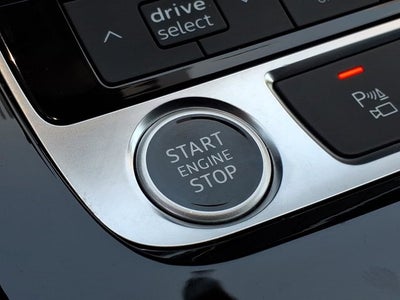 2022 Audi Q7 Premium Plus