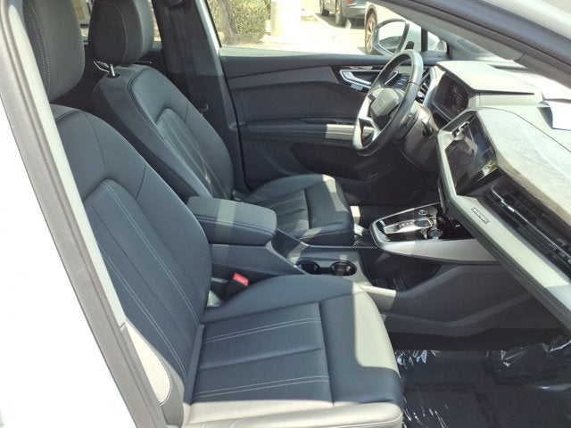 2024 Audi Q4 e-tron Premium Plus
