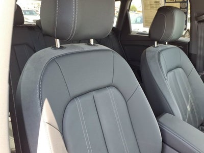 2024 Audi Q4 e-tron Premium Plus