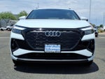 2024 Audi Q4 e-tron Premium Plus
