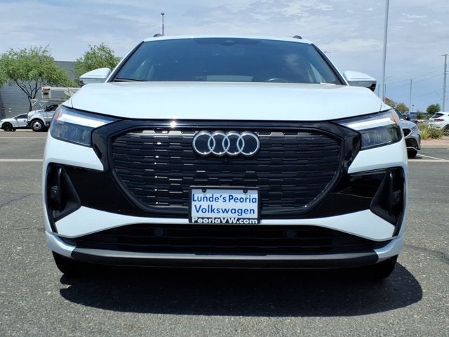 2024 Audi Q4 e-tron Premium Plus