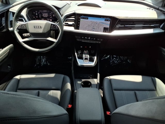 2024 Audi Q4 e-tron Premium Plus