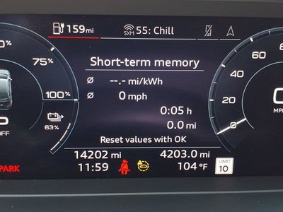 2024 Audi Q4 e-tron Premium Plus