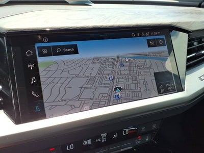 2024 Audi Q4 e-tron Premium Plus