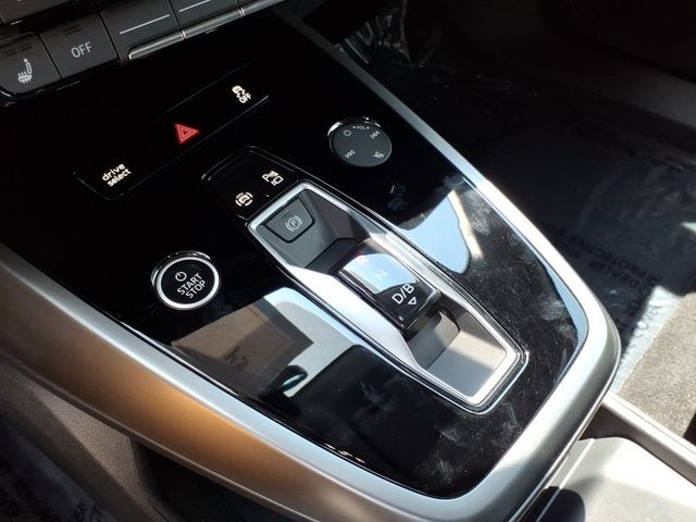 2024 Audi Q4 e-tron Premium Plus