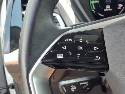 2024 Audi Q4 e-tron Premium Plus