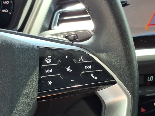 2024 Audi Q4 e-tron Premium Plus