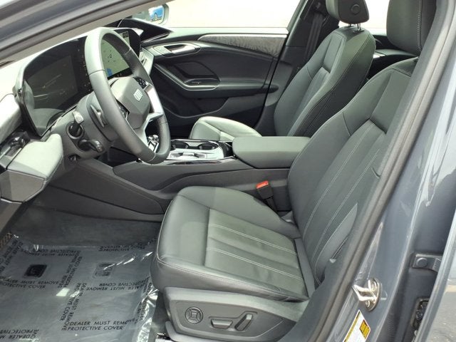 2025 Audi A6 e-tron Premium