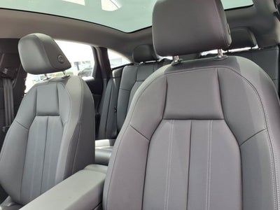 2025 Audi A6 e-tron Premium