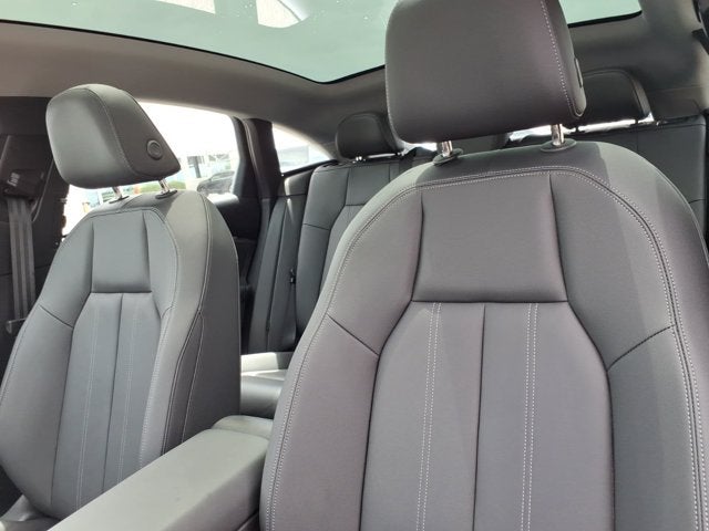 2025 Audi A6 e-tron Premium