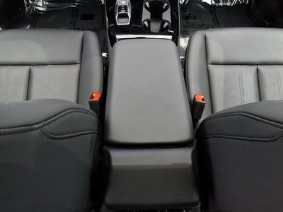 2025 Audi A6 e-tron Premium