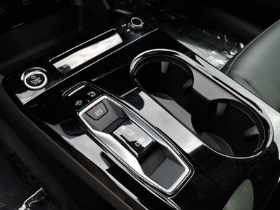 2025 Audi A6 e-tron Premium
