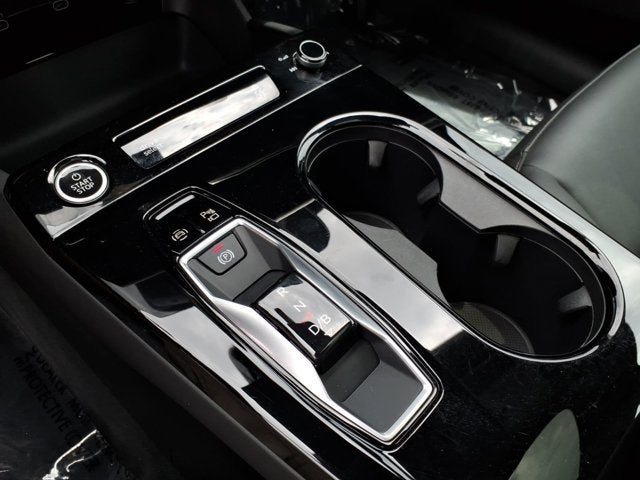 2025 Audi A6 e-tron Premium