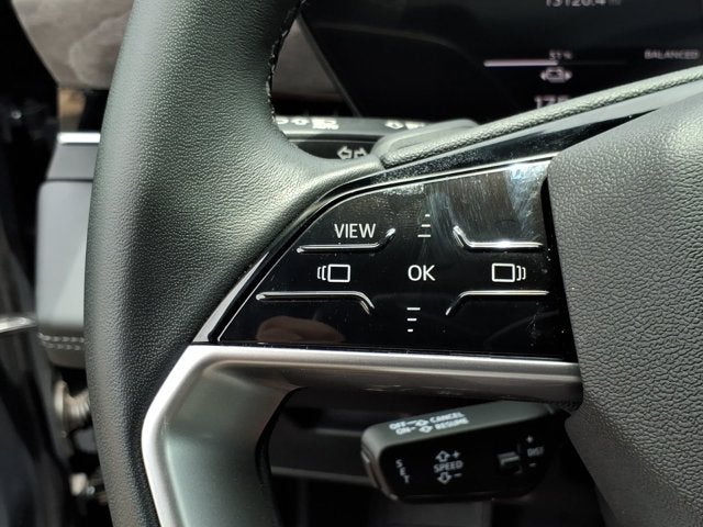 2025 Audi A6 e-tron Premium
