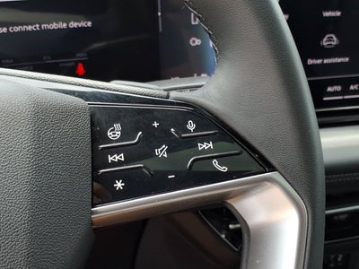2025 Audi A6 e-tron Premium