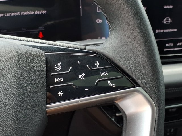 2025 Audi A6 e-tron Premium