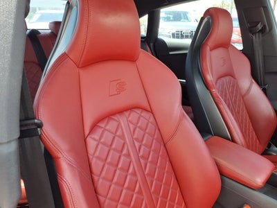 2020 Audi S5 Sportback Premium Plus