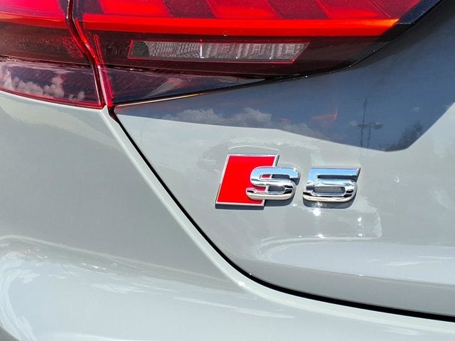 2020 Audi S5 Sportback Premium Plus