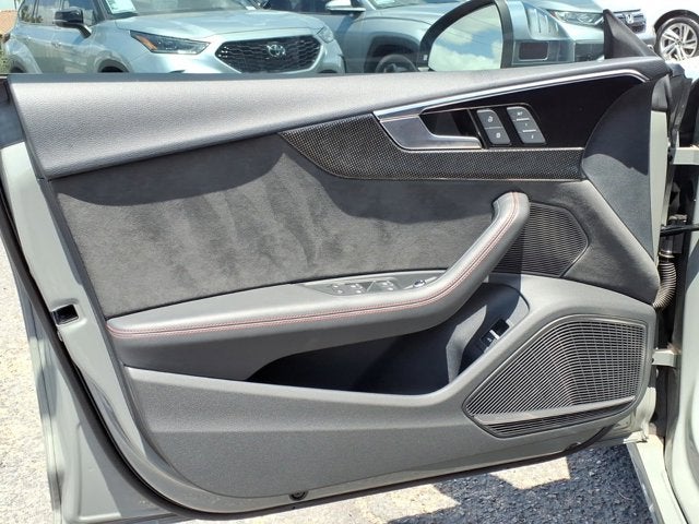 2020 Audi S5 Sportback Premium Plus