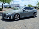 2020 Audi S5 Sportback Premium Plus