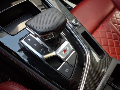 2020 Audi S5 Sportback Premium Plus