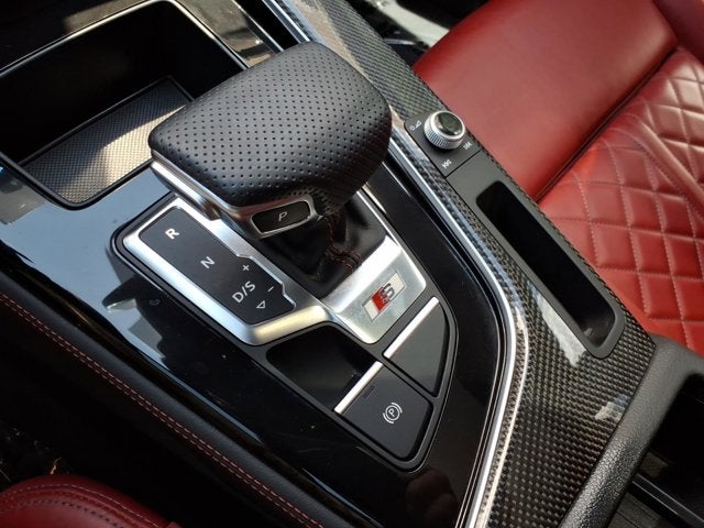 2020 Audi S5 Sportback Premium Plus