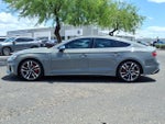 2020 Audi S5 Sportback Premium Plus