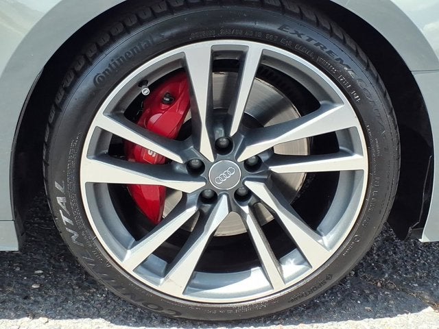 2020 Audi S5 Sportback Premium Plus
