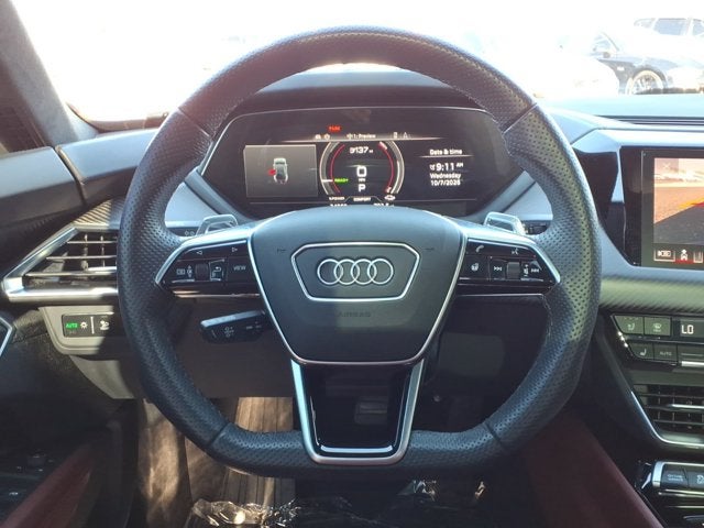 2024 Audi e-tron GT Prestige