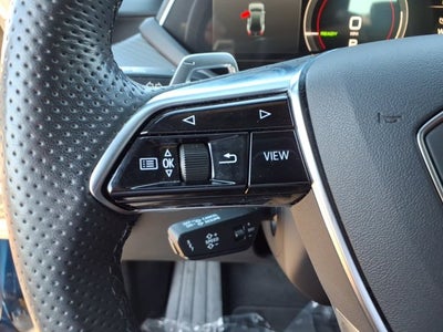 2024 Audi e-tron GT Prestige